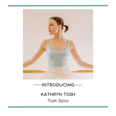 Meet The Maker: Kathryn Tosh
